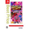 ULTRA STREET FIGHTER II The Final Challengers (ULTRA STREET FIGHTER II The Final Challengers) Best Price - Switch