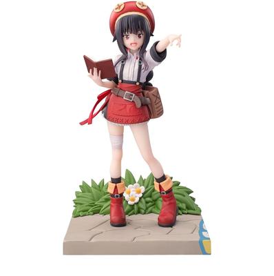 God's Blessing On This Wonderful World! 3 Luminasta Megumin
