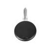Key Shell for Smart Fortwo 450 City Coupé Cabriolet Roadster Forfour - 3-Button Remote Key Fob Blade Phonillico®