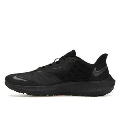 Air Zoom Pegasus 39 Men's Breathable Cushioned Low Top Training Running Shoes Black DO7625-001