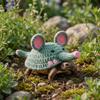 Adjustable Elephant Shaped Pet Turtle Costume Cartoon Turtle Sweater Pet Turtle Outfit  Indoor Use