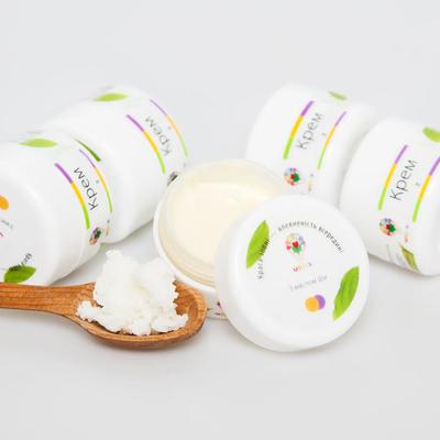Shea Butter Cream 25 Ml