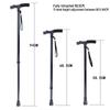 Kedno Aluminum Alloy Telescopic Walking Cane