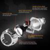LED Car Light Super Bright High Lumens High-Temperature Resistant Universal Fit Simple Installation Car