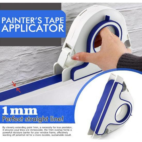 Easy-to-Use Hot-Selling Painters and Washi Tape Applicator Tool