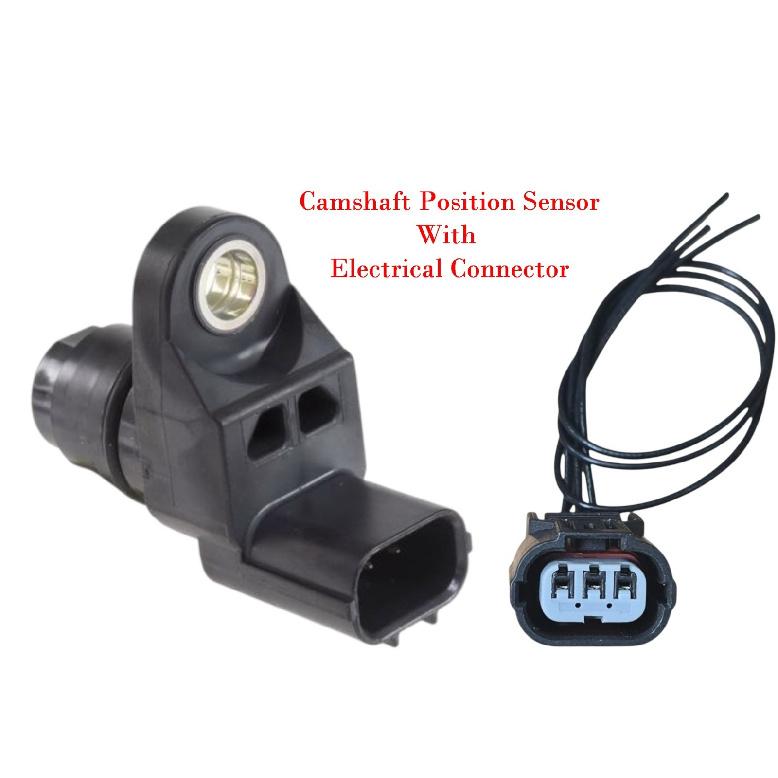 Датчик положения распредвала с электрическим разъемом Подходит для Acura Honda 2002-2012