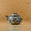 Edenus 'Datang Tea Banquet' Ceramic Tea Set