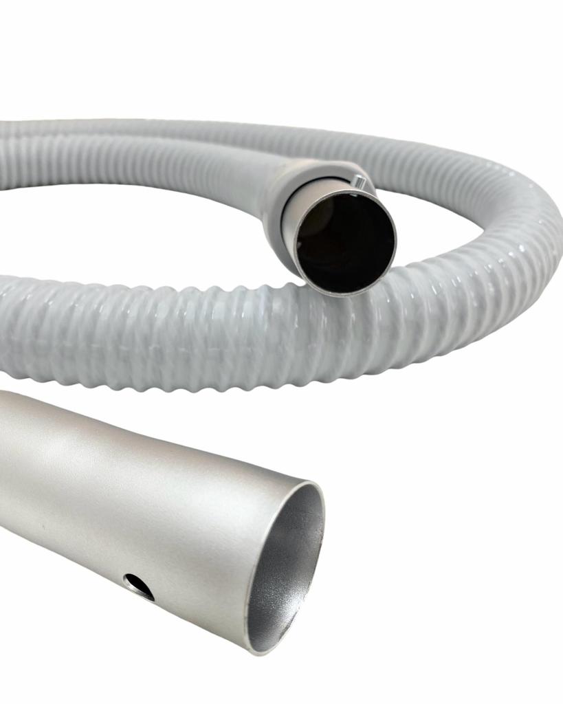 HITACHI Vacuum Cleaner Hose Kumi 021 CF-V100S5