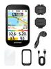 iGPSPORT BSC500 Cycle Computer GPS Cycling Computer with Large Color Display for Easy Automatic Route Reset When Voice Electronic iClimb iGPLink 32GB