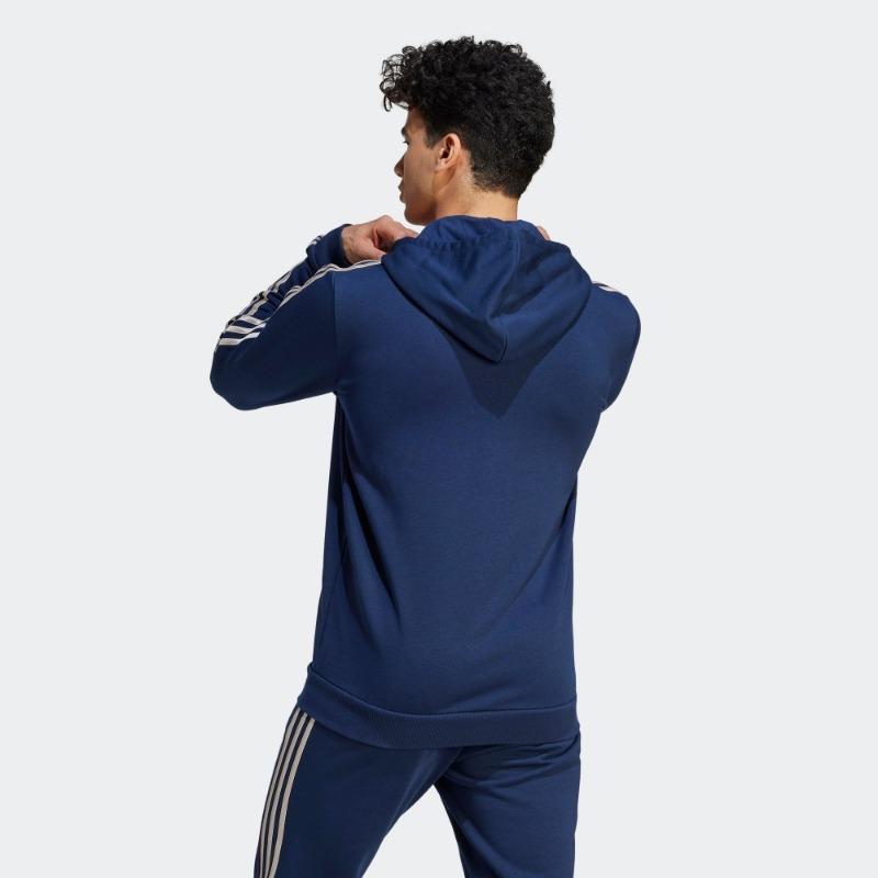 New Adidas Jackets Men College Navy HZ2071