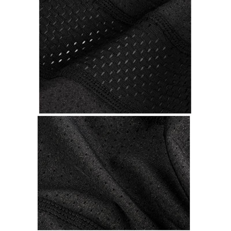 Letnia Siateczkowa Cienka Czapka Beanie Bonnet Dla Mężczyzn Pochłaniająca Pot Czapka Pod Kask Odprowadzająca Wilgoć Czapka Kolarska Dla Rowerzysty