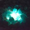 252,56 karaat Natuurlijke Blauwe Aquamarijn Ruw Onbewerkt Los Edelsteen Groen Blauw Ruw Partij
