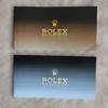 Used ROLEX 1990 Catalog