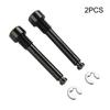 For SRAM Bicycle Disc Brake Pin Inserts Alloy Threaded Bolts and Screws Perfect for Improving Bike Performance