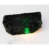 Natural Green Emerald Loose Gemstone 169 ct Uncut Rough for Lapidary and Gem Collections