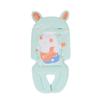 Breathable Durable Pram Insert Breathable Seat Insert Seat Cushion Lightweight Seat Cushion  for Pram Child Seat Seat