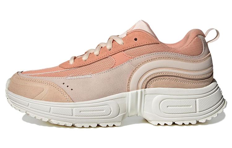 Adidas Neo Fantasy Flow Shoes  Pink White  Women s IG4213 36