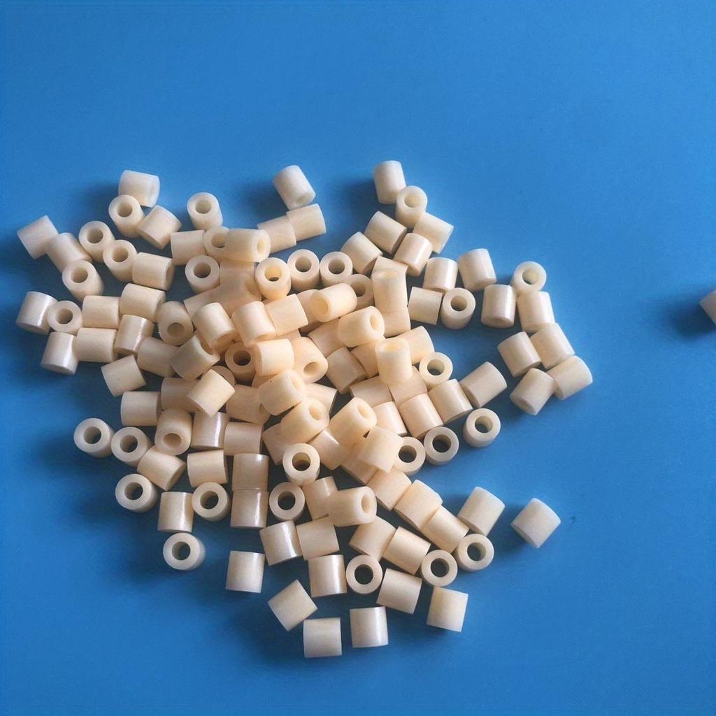 1000ks/balení 5MM korálky k zažehlování NÁHRADNÍ BALENÍ DIY ručně vyráběné doplňky pro děti DIY vzdělávací hračky pro rozvoj inteligence Řemeslné puzzle
