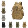 New Large Travel Backpack Rucksack Outdoor Hiking Camping Climbing Casual School Bag Men&Women Backpack