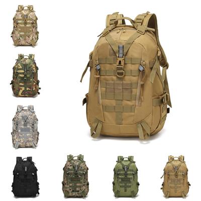 New Large Travel Backpack  Rucksack Outdoor Hiking Camping Climbing Casual School Bag Men&Women  Backpack