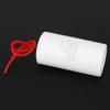 CBB60 Motor Run Capacitor 35uF 450VAC Water Pump Start Capacitor for Home Appliance