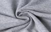 EASTEMPO Spring Long Loose Solid Plus Sizes Women's Hoodie, Sleeve, Fit, Lightweight, Stylish, Color, Casual, Cute, (JP, Alphabet, L, Beige)