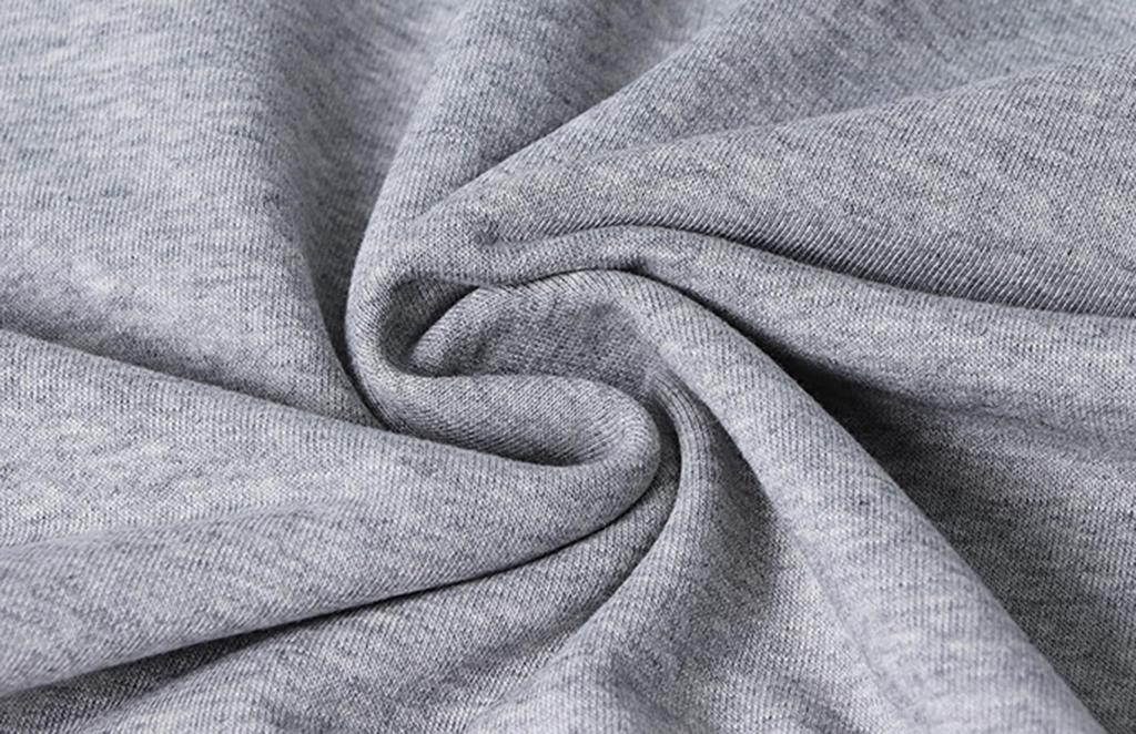 EASTEMPO Spring Long Loose Solid Plus Sizes Women's Hoodie, Sleeve, Fit, Lightweight, Stylish, Color, Casual, Cute, (JP, Alphabet, L, Beige)