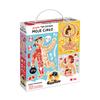 Puzzles e quebra-cabeças – Puzzles