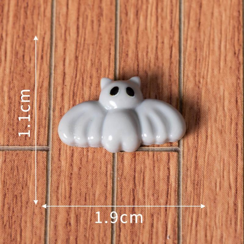 New Halloween Furniture Ornaments DIY Baby House Home Decorations Hanging Accessories Mini Micro Landscape Ornaments