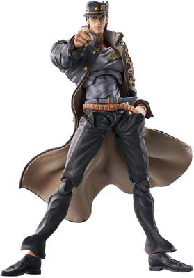 Medicos JoJo Super Figure Jo3 37 Kujo Jotaro Ver. 1/5