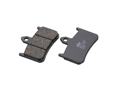 KITACO SBS Brake Pad 622HF Ceramic Hornet 250 NSR250 CBR900RR X-4 Etc. 777-0622000