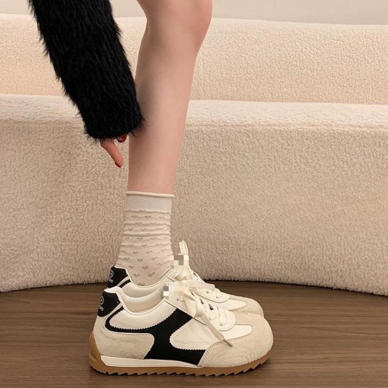 Women's Breathable Shoes, Casual Shoes, Flat Shoes