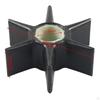 Water Pump Impeller 500301 Sturdy Repair Parts for Chrysler 75 90 120HP