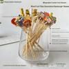 Bar accessoires – Cocktailprikkers
