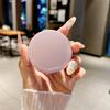 360° Rotation Magnetic Mirror Phone Holder Portable Phone Grip Stand  Beauty Accessory