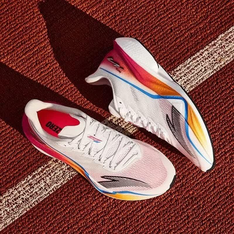 ANTA Mach 5 Training Running Shoes for Men 8.5