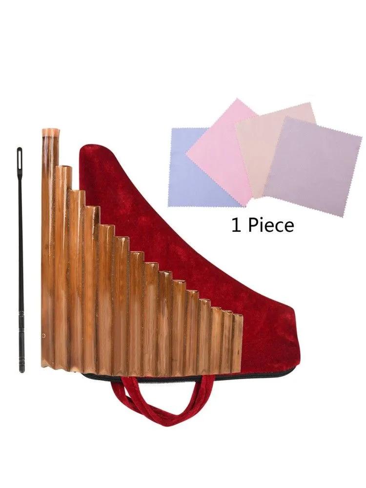 Pan Flute
