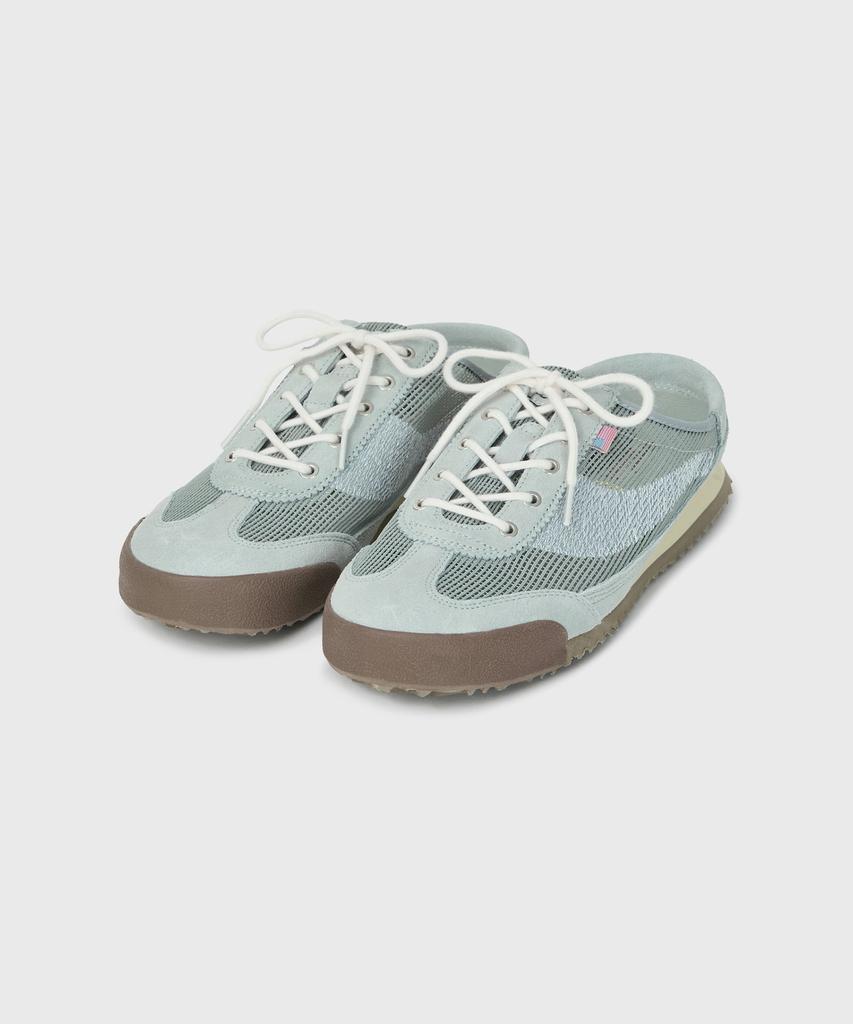 Jaclar Glide 78 Grey White