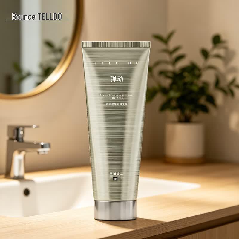 Elastic Hydrating Scented Hair Mask