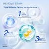 Saky Whitening Toothpaste (Stain Removal)