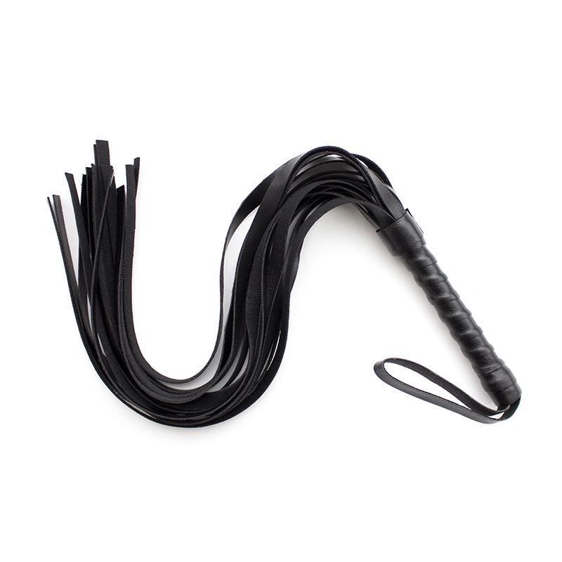 Slave Whip Adult Games BDSM Bondage Sex Toys for Woman Paddle Bdsm Spanking Bondage Restraints Whips
