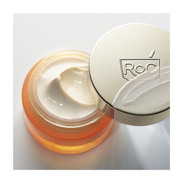 RoC Multi Correxion Renouveau + Eclat Crème Anti-Âge Unificatrice - 50ml