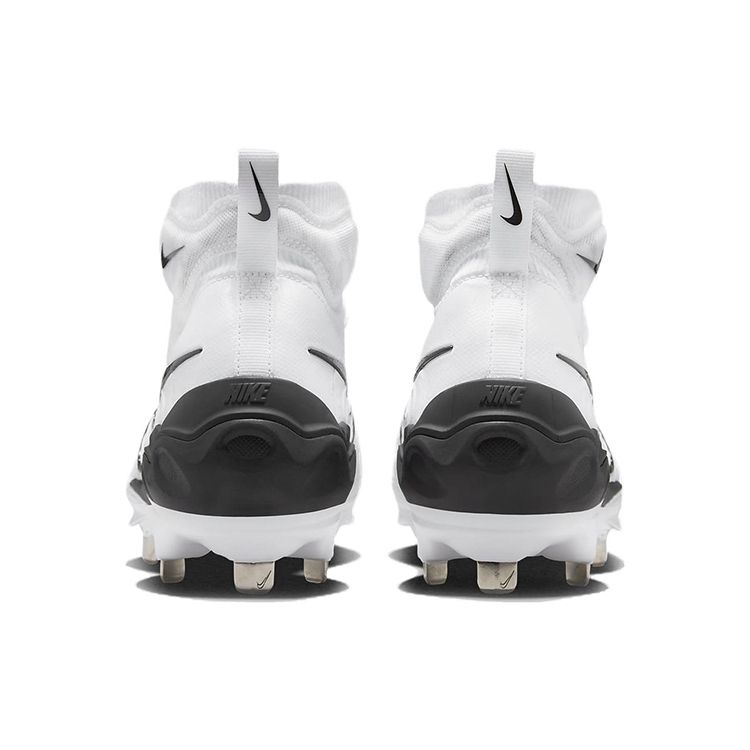 Nike Alpha Huarache NXT White Black Men Sneakers Blue-Tint Pure-Platinum DJ6517-101