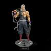 Demon Slayer: Kimetsu no Yaiba Figure Kibutsuji Muzan Kamado Tanjirou 30cm Action Figure PVC Model Toy