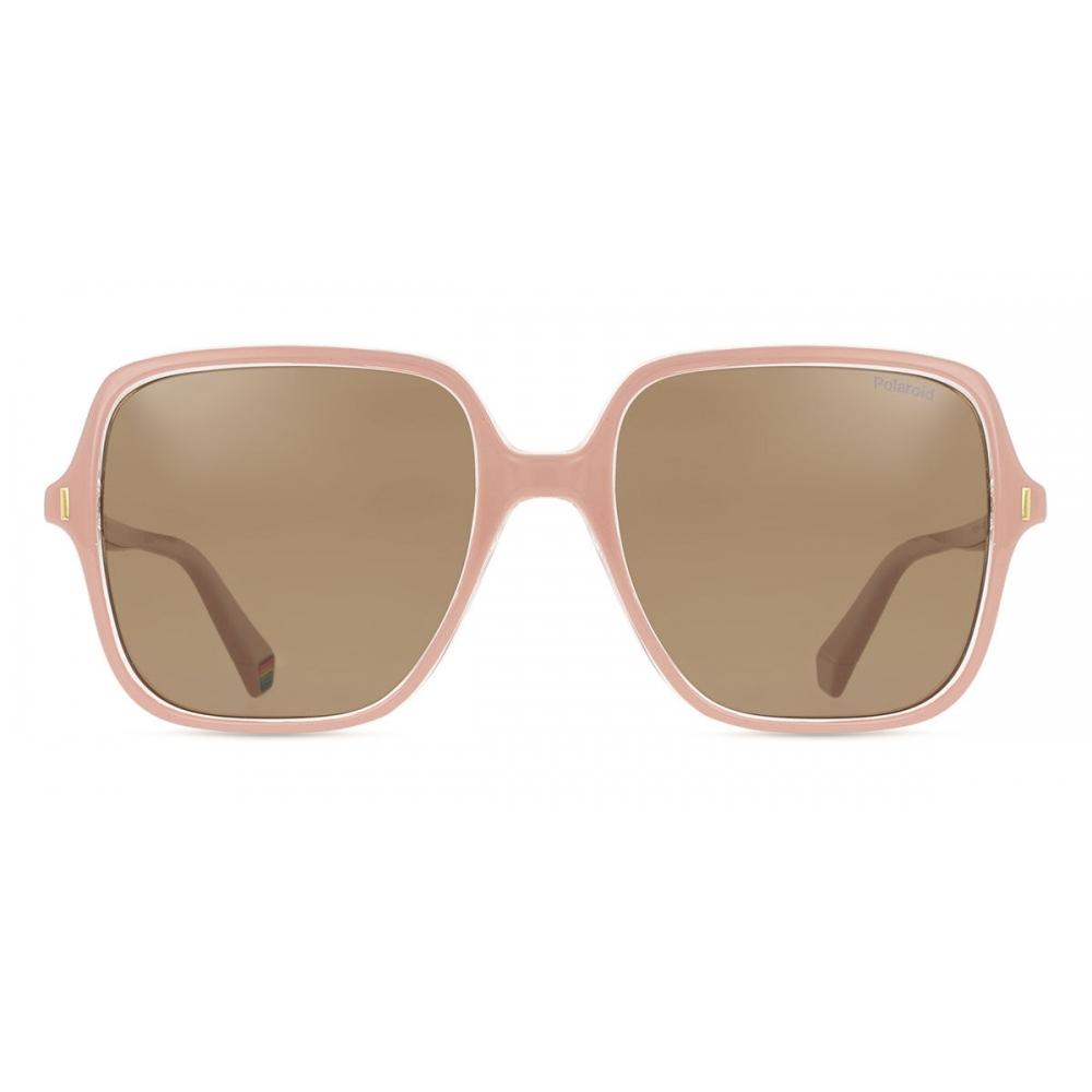 

POLAROID Pld 6219 S Поляризованные 35j Женские Солнцезащитные Очки 56-17-140