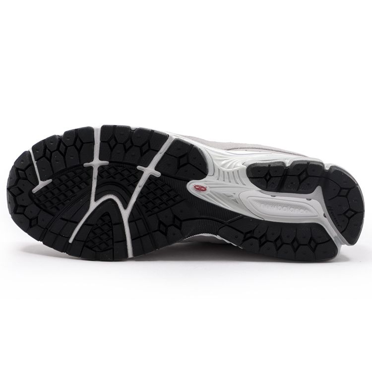 New Balance 2002R Mule Rain Cloud Unisex Sneakers Szare Marblehead M2002RMA