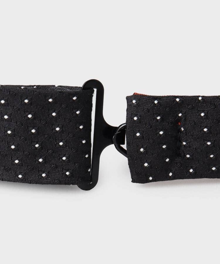 Takeo Kikuchi Bow Tie Wine Red Made In Formal Free Shipping Men's (G8701023), (263), Japan, Wear,