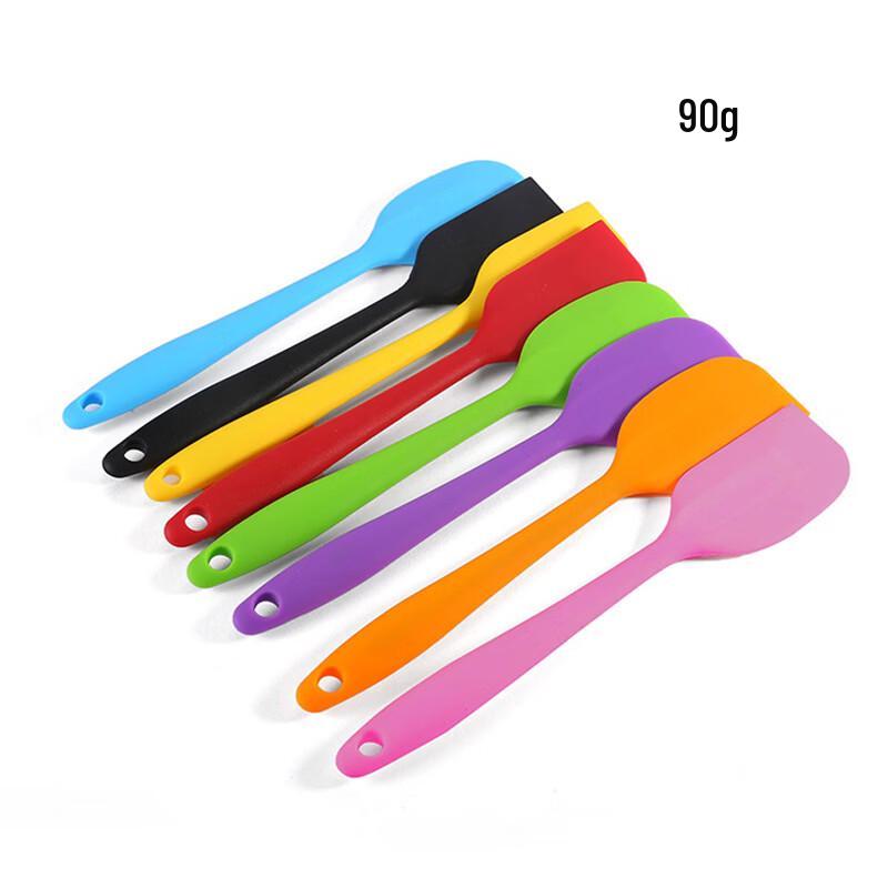 

MDNG Silicone Baking Spatula Set