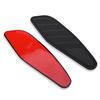 BYEMTTY 3D Traction Pad Tank Kit for Yamaha XSR700 2018-2025