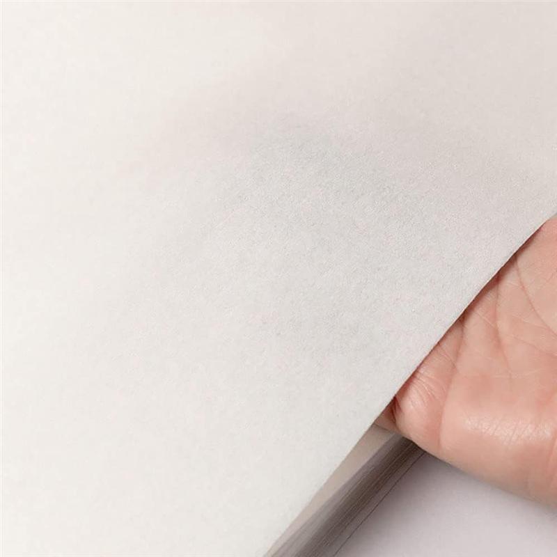 M-Modern-100PCS Bird Cage Liner Papers, Disposable Cage Paper Liners Precut Absorbent Cushion Pad Mat For Pet Bird Parrot